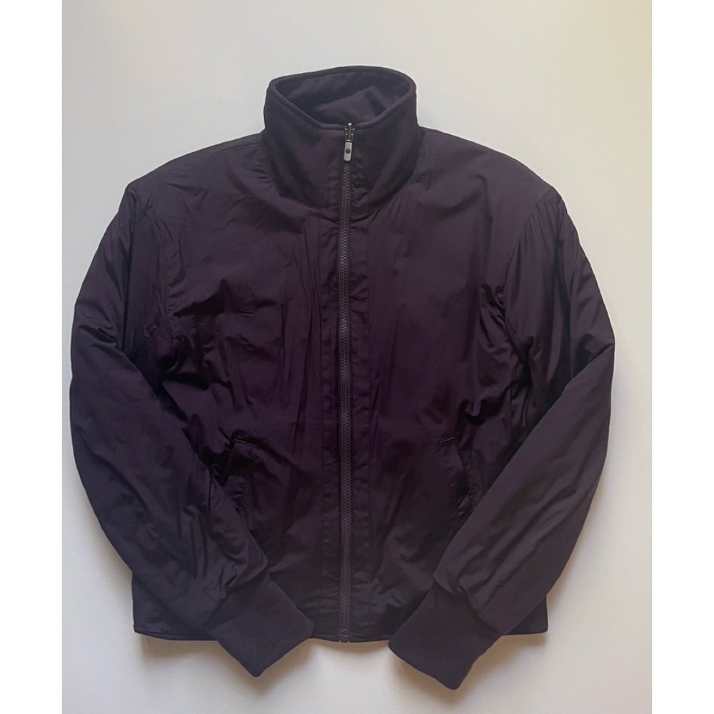 Lululemon Forever Warm Jacket